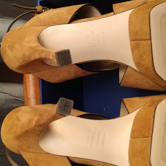 Stuart Weitzman Shoes - Picture 2 of 13